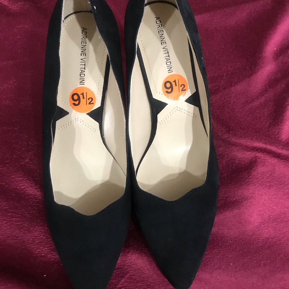 COPY - Brand new Adrienne vittadini shoes